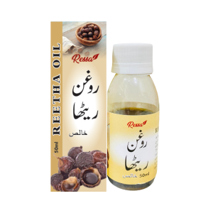 Reetha Oil