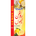 Lemon Oil