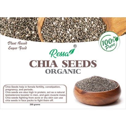 Chia seeds