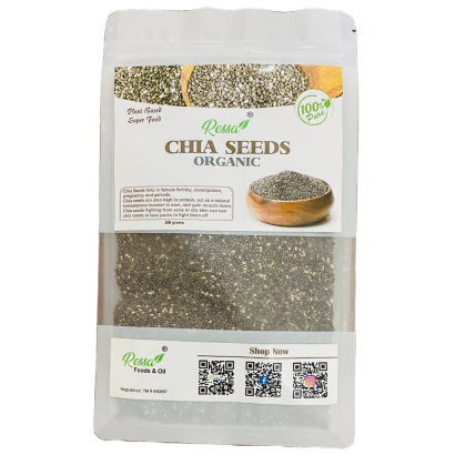 chia 1 2 Ressa Foods